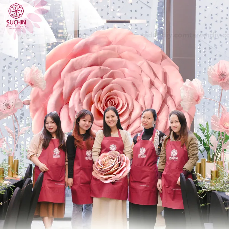 Sản phẩm dào tạo — Công Ty TNHH TM Và DV SUCHIN — MST 0107394526