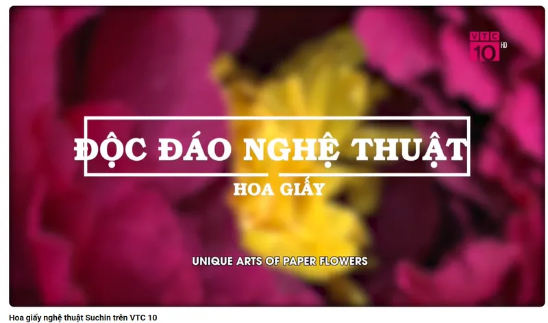 Sản phẩm suchin tren vtc10 2 — Công Ty TNHH TM Và DV SUCHIN — MST 0107394526
