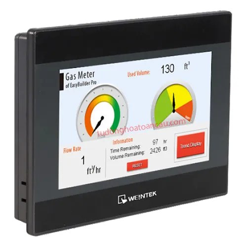 Sản phẩm HMI Weintek mt8071ip — Tự Động Hóa Toàn Cầu - Công Ty Cổ Phần Tự Động Hóa Toàn Cầu — MST 0107396499