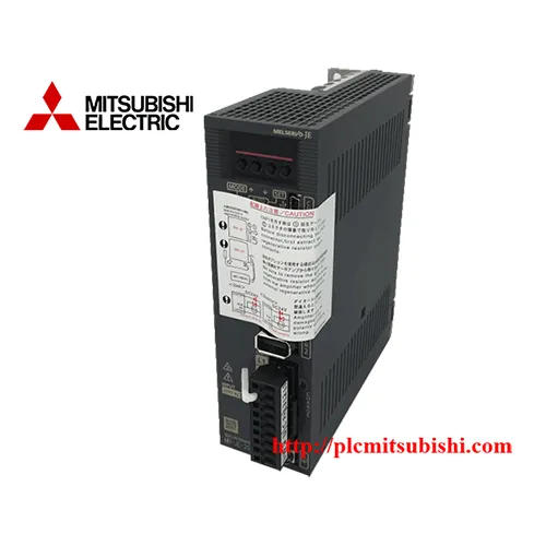 Sản phẩm Servo Driver Mitsubishi MR JE — Tự Động Hóa Toàn Cầu - Công Ty Cổ Phần Tự Động Hóa Toàn Cầu — MST 0107396499