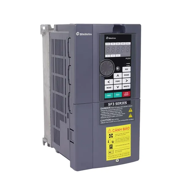 Sản phẩm Bien tan Shihlin SF3 043 7 5K 5 5K 3 Pha 380V 0 — Tự Động Hóa Toàn Cầu - Công Ty Cổ Phần Tự Động Hóa Toàn Cầu — MST 0107396499