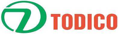Logo Công Ty Cổ Phần Công Nghệ Môi Trường Toàn Diện