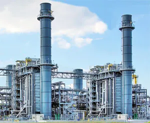Sản phẩm natural gas plant 1 — Công Ty TNHH An Mỹ Công Nghiệp — MST 0107398947