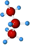 Sản phẩm propane molecule C3H8 1 — Công Ty TNHH An Mỹ Công Nghiệp — MST 0107398947