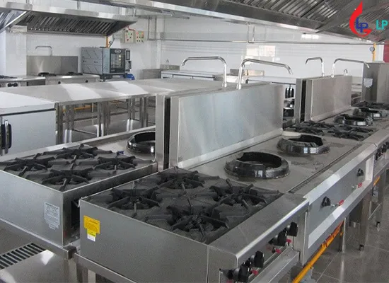 Sản phẩm bep gas cong nghiep khong bat lua 550x400 — Công Ty TNHH An Mỹ Công Nghiệp — MST 0107398947