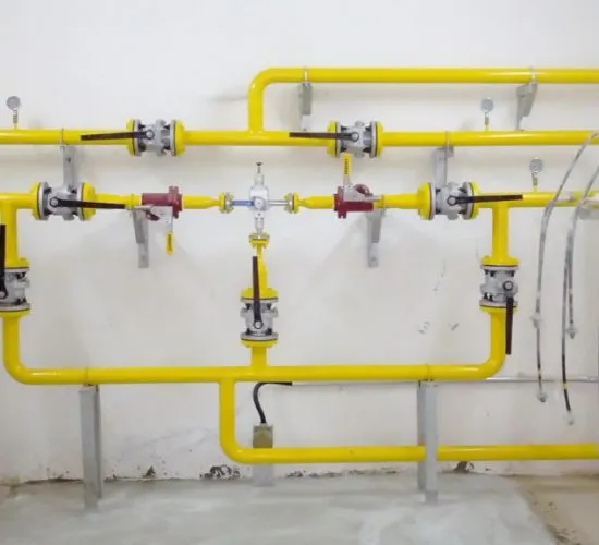 Sản phẩm hệ thống gas chuyên nghiệp cho nhà hàng 550x500 — Công Ty TNHH An Mỹ Công Nghiệp — MST 0107398947