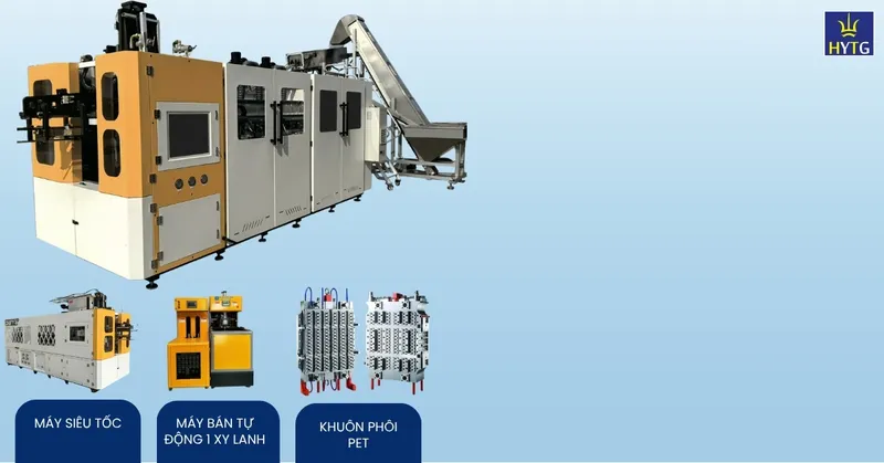 Sản phẩm 1 — Máy Móc Nhựa Han Yu Triết Giang - Công Ty TNHH Thiết Bị Máy Móc Và Khuôn Mẫu Han
Yu Triết Giang — MST 0107399789