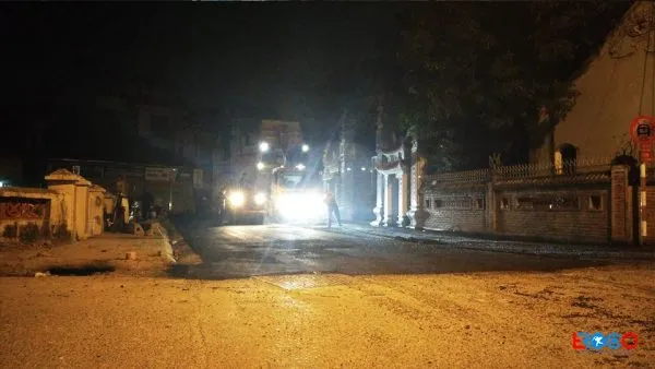 Sản phẩm 8 may rai be tong asphalt_cover 600x338 — Bê Tông Nhựa Eroco - Công Ty Cổ Phần Eroco — MST 0107405457
