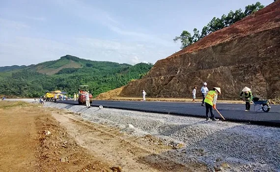 Sản phẩm A6 021 — Bê Tông Nhựa Eroco - Công Ty Cổ Phần Eroco — MST 0107405457