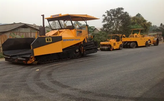 Sản phẩm DM rai 12 — Bê Tông Nhựa Eroco - Công Ty Cổ Phần Eroco — MST 0107405457