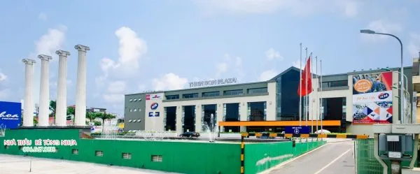 Sản phẩm ks thien son plaza 600x249 — Bê Tông Nhựa Eroco - Công Ty Cổ Phần Eroco — MST 0107405457