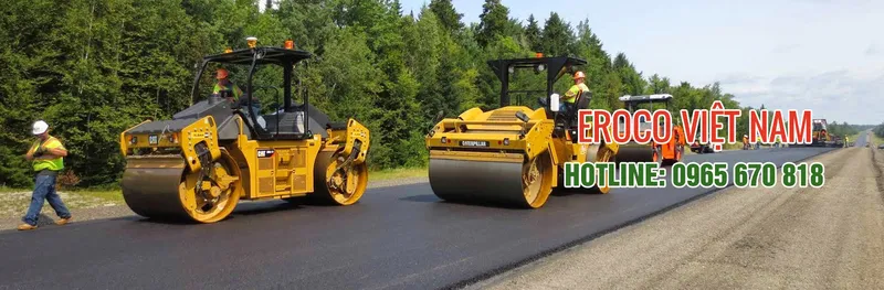 Sản phẩm s3 — Bê Tông Nhựa Eroco - Công Ty Cổ Phần Eroco — MST 0107405457