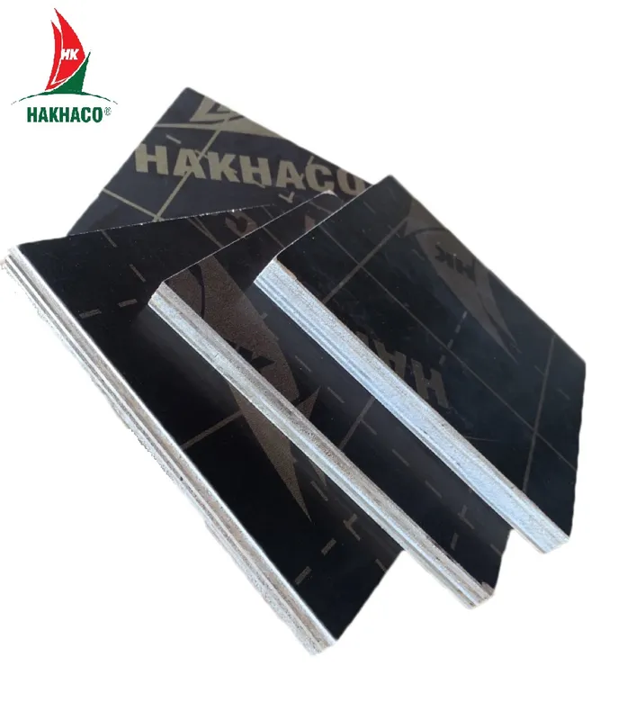 Sản phẩm 2 — Ván ép Coppha Hakhaco - Công Ty CP Đầu Tư Hakhaco Việt Nam — MST 0107405552