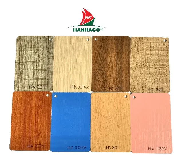 Sản phẩm 8p — Ván ép Coppha Hakhaco - Công Ty CP Đầu Tư Hakhaco Việt Nam — MST 0107405552