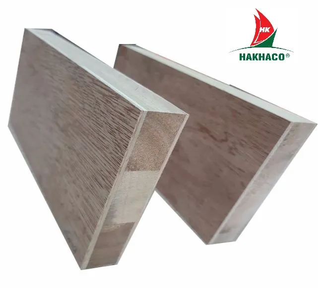 Sản phẩm CMC 34 — Ván ép Coppha Hakhaco - Công Ty CP Đầu Tư Hakhaco Việt Nam — MST 0107405552