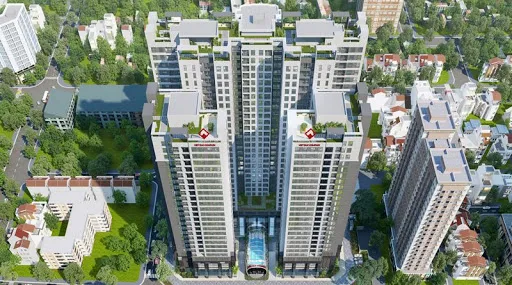 Sản phẩm Viet Duc Complex — Ván ép Coppha Hakhaco - Công Ty CP Đầu Tư Hakhaco Việt Nam — MST 0107405552