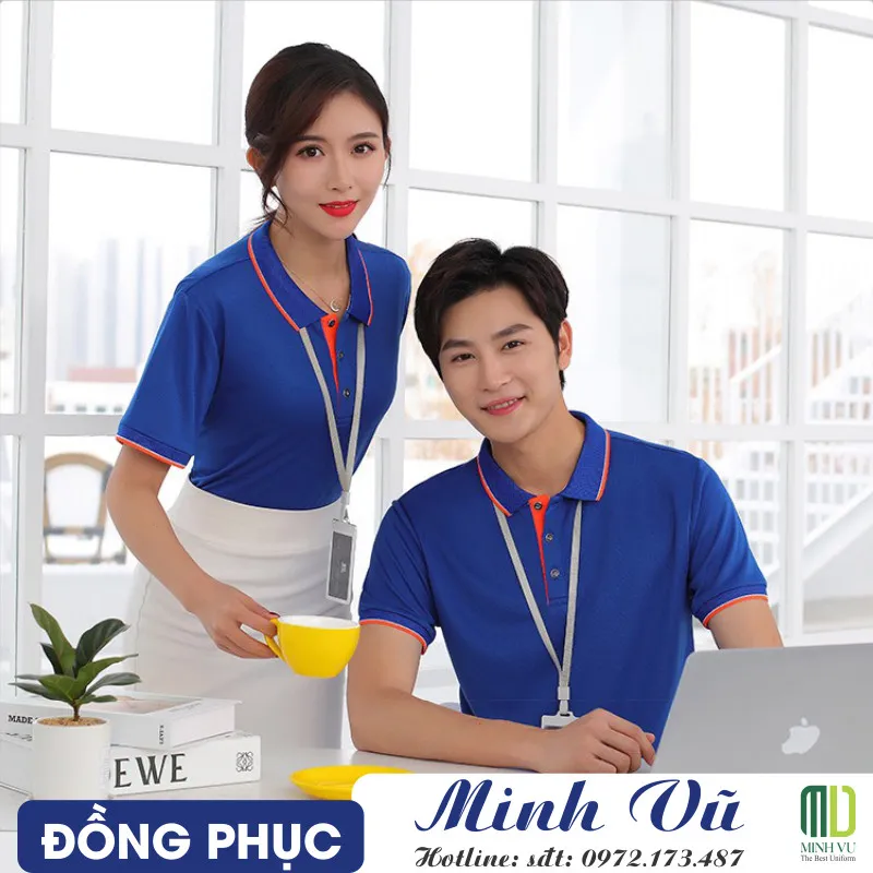 Văn phòng Công Ty TNHH TM Thời Trang Minh Vũ #? — MST 0107405834