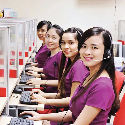 Sản phẩm dong phuc prudentail — Công Ty TNHH TM Thời Trang Minh Vũ — MST 0107405834