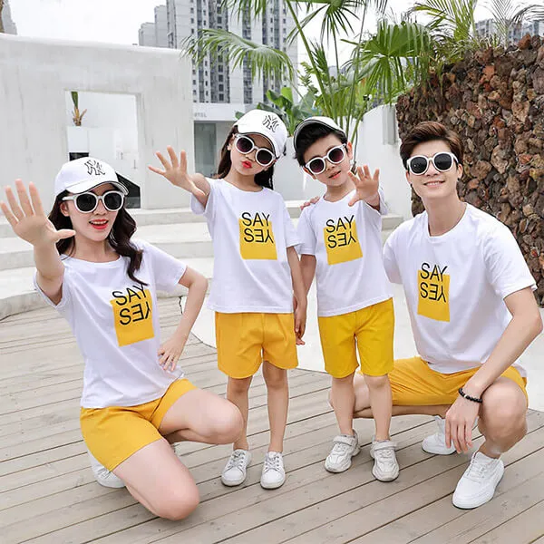 Sản phẩm Dong phuc ao thun di bien — Công Ty TNHH TM Thời Trang Minh Vũ — MST 0107405834