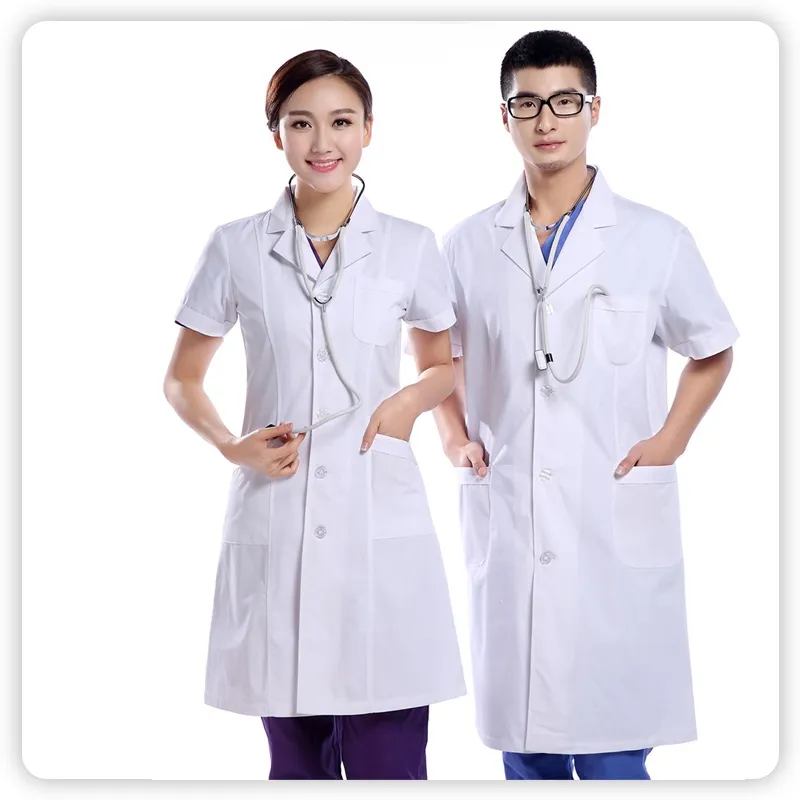 Sản phẩm ao bac si ph002 — Công Ty TNHH TM Thời Trang Minh Vũ — MST 0107405834
