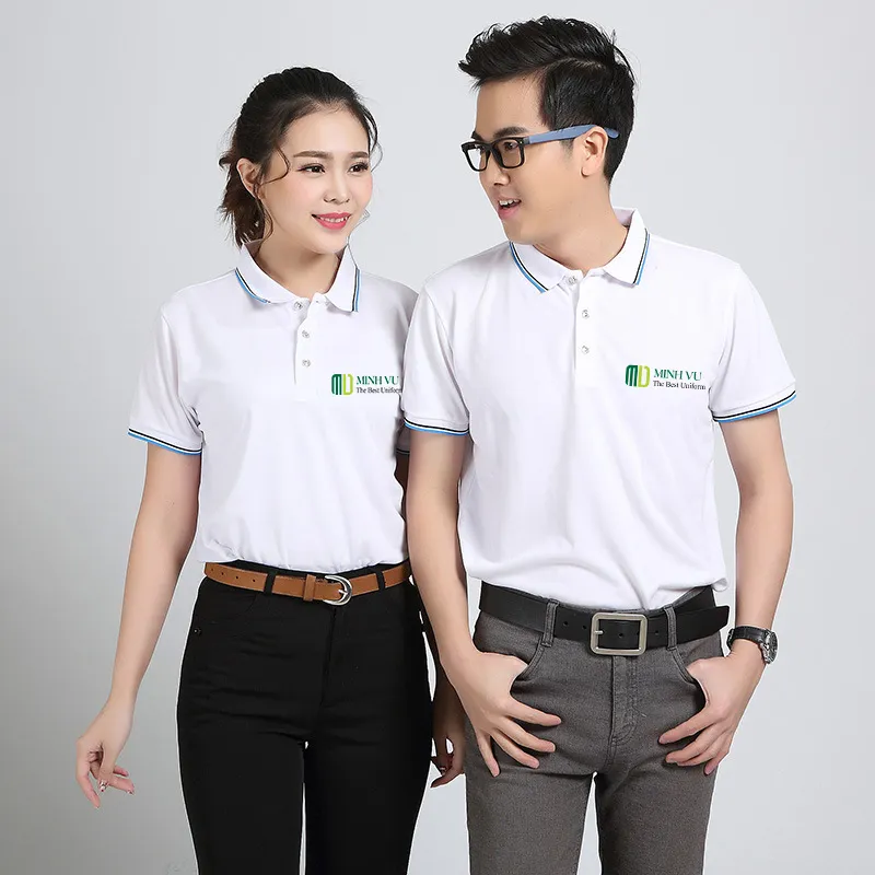 Sản phẩm ao thun co co 03 — Công Ty TNHH TM Thời Trang Minh Vũ — MST 0107405834