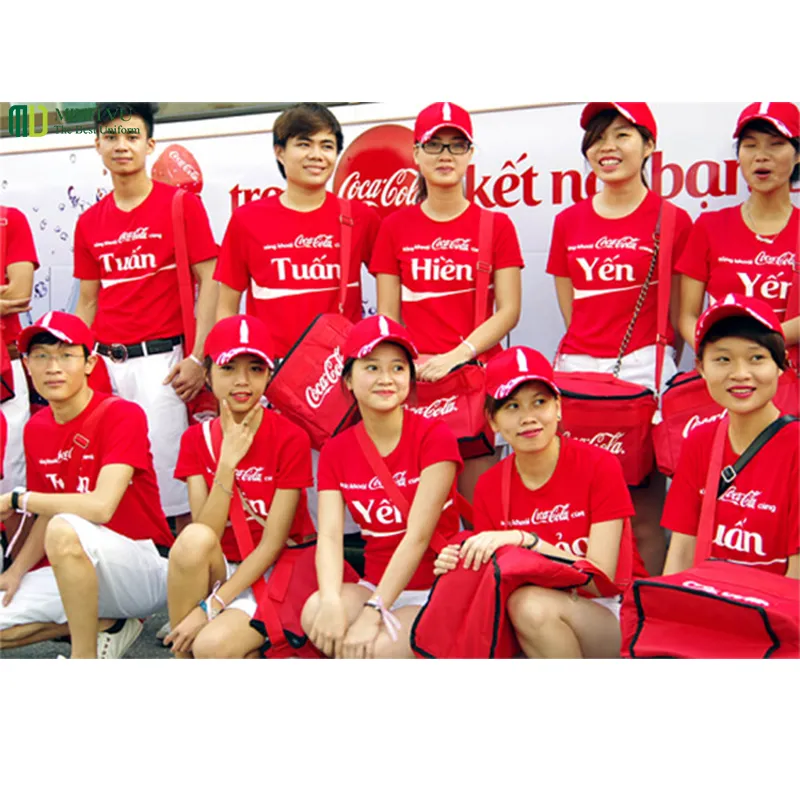 Sản phẩm ao thun su kien 05 — Công Ty TNHH TM Thời Trang Minh Vũ — MST 0107405834