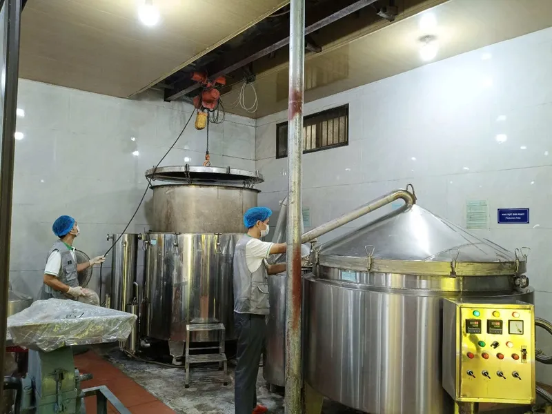 Sản phẩm 12 min — VIPSEN - Công Ty CP Tinh Dầu Thiên Nhiên Hà Nội — MST 0107407609
