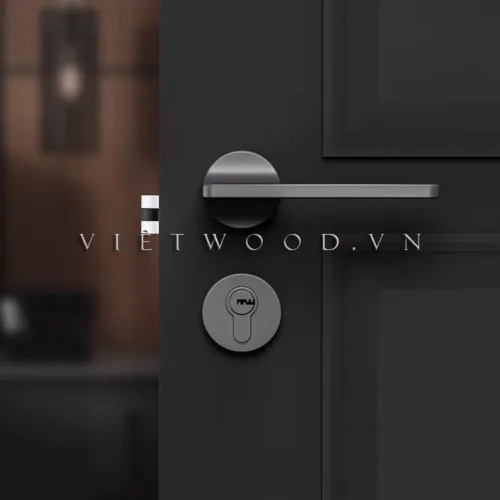 Sản phẩm KHOA CUA TAY GAT HIEN DAI r3 500x500 — Công Ty Cổ Phần Vietwood.VN — MST 0107410859