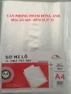 Sản phẩm 1569659055 393c4be7b55652080b47 — Văn Phòng Phẩm Đông Anh - Công Ty CP New Level Việt Nam — MST 0107411115