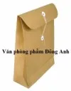 Sản phẩm bao ho so xi mang co day day 5cm van phong pham vung tau 500x643 — Văn Phòng Phẩm Đông Anh - Công Ty CP New Level Việt Nam — MST 0107411115