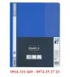 Sản phẩm bia_acco_double_a_4f8fedbe171d431ba996c2d856237479 — Văn Phòng Phẩm Đông Anh - Công Ty CP New Level Việt Nam — MST 0107411115