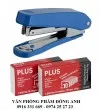 Sản phẩm dap ghim plus ps10ekem 2hop ghim — Văn Phòng Phẩm Đông Anh - Công Ty CP New Level Việt Nam — MST 0107411115