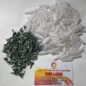 Sản phẩm vit no 300x300 — Công Ty Cổ Phần Sản Xuất Và Xây Dựng Kim Long — MST 0107413056
