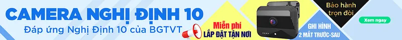 Sản phẩm camera nghi dinh 10 Tc500 tai Thanh Nam GPS — Công Ty TNHH Dịch Vụ Và Phát Triển Công Nghệ Thành Nam — MST 0107413472
