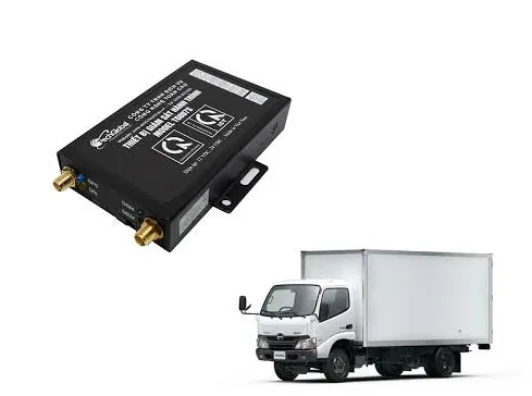 Sản phẩm Thiết bị giám sát hành trình cho xe tải dưới 35 tấn — Công Ty TNHH Dịch Vụ Và Phát Triển Công Nghệ Thành Nam — MST 0107413472