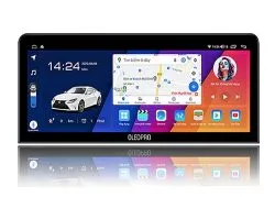Sản phẩm man hinh dvd android oledpro premium 12 3 inch khung nhat 250x179 — Công Ty TNHH Dịch Vụ Và Phát Triển Công Nghệ Thành Nam — MST 0107413472
