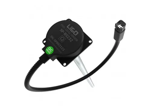 Sản phẩm cam bien do muc nhien lieu cam bien dau ligo soji rs232 — Công Ty TNHH Dịch Vụ Và Phát Triển Công Nghệ Thành Nam — MST 0107413472