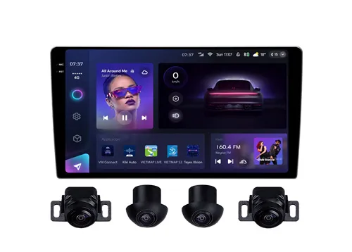 Sản phẩm man hinh android teyes cc3 2k 360 lien camera 360 1 — Công Ty TNHH Dịch Vụ Và Phát Triển Công Nghệ Thành Nam — MST 0107413472