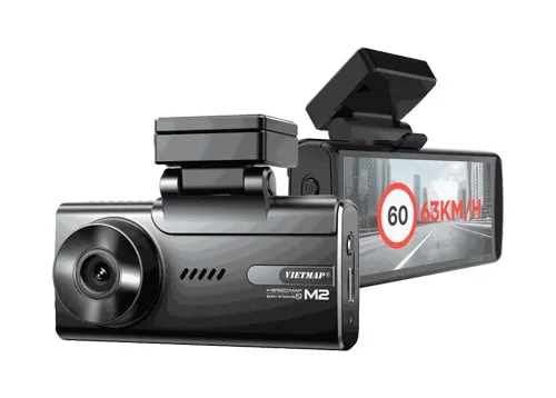 Sản phẩm camera hanh trinh vietmap speedmap m2 4g kem canh bao toc do 1 — Công Ty TNHH Dịch Vụ Và Phát Triển Công Nghệ Thành Nam — MST 0107413472