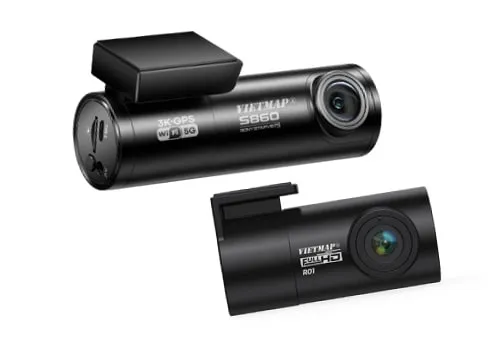Sản phẩm camera hanh trinh vietmap s860 ghi hinh 3k kem canh bao giao thong 1 1 — Công Ty TNHH Dịch Vụ Và Phát Triển Công Nghệ Thành Nam — MST 0107413472