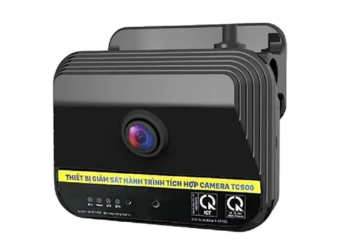 Sản phẩm camera giam sat hinh anh hanh trinh xe cuu thuong tc500 — Công Ty TNHH Dịch Vụ Và Phát Triển Công Nghệ Thành Nam — MST 0107413472