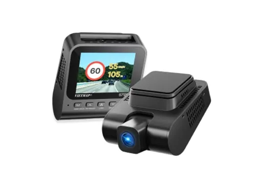 Sản phẩm camera hanh trinh vietmap s720 ghi hinh 4k hdr kem canh bao giao thong 1 — Công Ty TNHH Dịch Vụ Và Phát Triển Công Nghệ Thành Nam — MST 0107413472