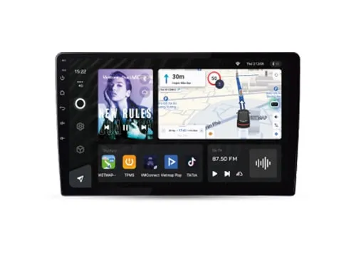Sản phẩm man hinh android teyes cc3l lite ram 4gb rom 32gb 1 — Công Ty TNHH Dịch Vụ Và Phát Triển Công Nghệ Thành Nam — MST 0107413472