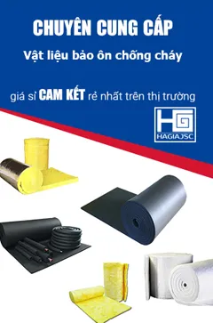 Sản phẩm a1 — Vật Liệu Cách Nhiệt Hà Gia - Công Ty Cổ Phần Đầu Tư Thương Mại Hà Gia — MST 0107416321