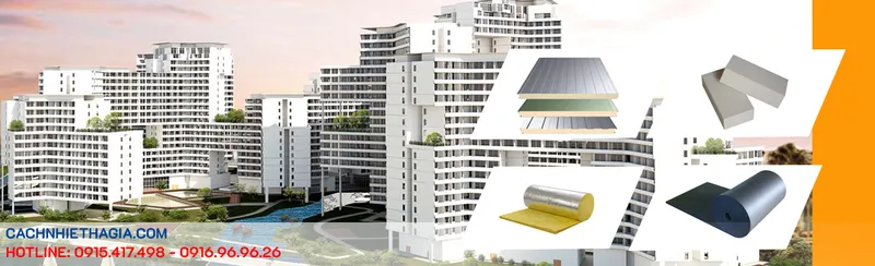 Sản phẩm slide2 — Vật Liệu Cách Nhiệt Hà Gia - Công Ty Cổ Phần Đầu Tư Thương Mại Hà Gia — MST 0107416321