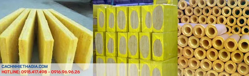 Sản phẩm slide3 — Vật Liệu Cách Nhiệt Hà Gia - Công Ty Cổ Phần Đầu Tư Thương Mại Hà Gia — MST 0107416321