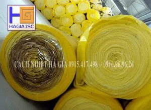 Sản phẩm bong_thuy_tinh_T24_co_bac 300x219 — Vật Liệu Cách Nhiệt Hà Gia - Công Ty Cổ Phần Đầu Tư Thương Mại Hà Gia — MST 0107416321