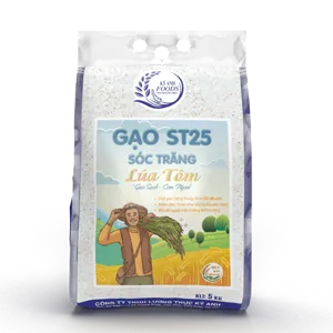 Sản phẩm gao — Màng In Chuyển Nhiệt Tâm Thành - Công Ty Cổ Phần Công Nghiệp Tâm Thành — MST 0107418248