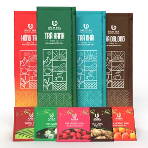 Sản phẩm tui tra — Màng In Chuyển Nhiệt Tâm Thành - Công Ty Cổ Phần Công Nghiệp Tâm Thành — MST 0107418248