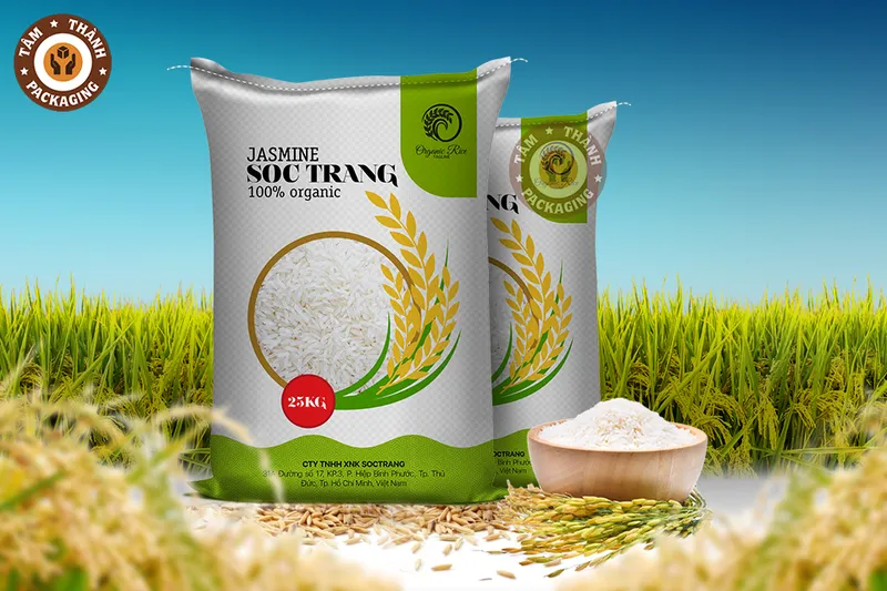 Sản phẩm Hinh anh bao PP det in flexo dung gao copy — Màng In Chuyển Nhiệt Tâm Thành - Công Ty Cổ Phần Công Nghiệp Tâm Thành — MST 0107418248